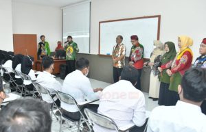 RSUD Moh. Anwar Sumenep Pastikan Transparan Seleksi Pegawai BLUD Non ASN