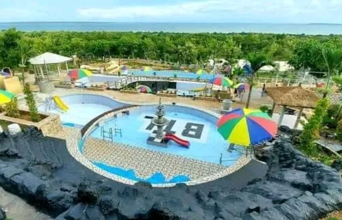 Ramah di Kantong, Ternyata Segini Harga Tiket Wisata Bukit Tawaf Sumenep