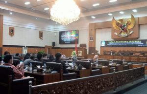 Raperda Pengarusutamaan Gender, Payung Hukum untuk Menjamin Kesempatan yang Sama