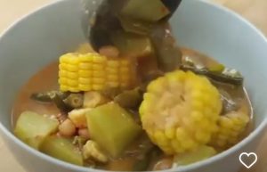Resep Masakan Sayur Asam yang Patut Dicoba Sebagai Hidangan Sehari-hari