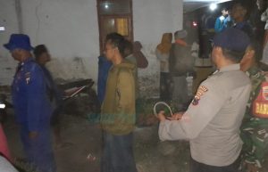 Ritual Khusus Saat Evakuasi Korban Tenggelam di Jember: Polisi, Relawan, dan Basarnas Dilarang Mendekat