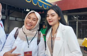 Salah Satu Bacaleg Gerindra Jember Sosok Selebgram dan Female DJ, Optimis Dulang Suara Kaum Milenial