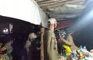Sidang Tipiring, Solusi Satpol PP Pamekasan Kurangi PSK