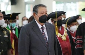 Tangan-Tangan Politik Ganggu Partai Demokrat Jelang Pemilu 2024, SBY: itu kemunduran demokrasi