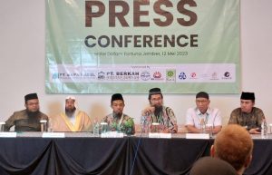 Tujuh Pakar Akademis 6 Negara Sikapi Stabilitas Negara dari Perspektif Hadis