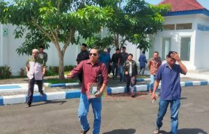 Warga Gersik Putih Pastikan Tak Gentar Tolak Reklamasi