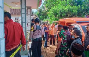 Bocah Perempuan di Jember Tewas Digorok Ibu Kandung