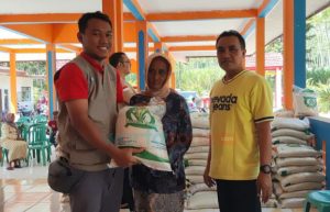 Bulog Gelontorkan 6,51 Ribu Ton Beras Untuk 200 Ribu KPM di Jember