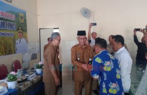 Bupati Bondowoso Pastikan Penuhi Kebutuhan Pupuk Petani