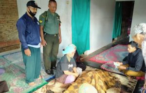 Buruh Pemetik Kopi Tewas di Kebun Lereng Gunung Argopuro Jember