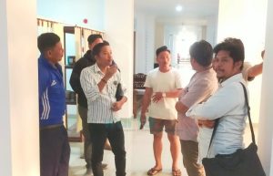 Diduga Rusak Laut, Warga Gersik Putih Sumenep Polisikan Kades dan Penggarap