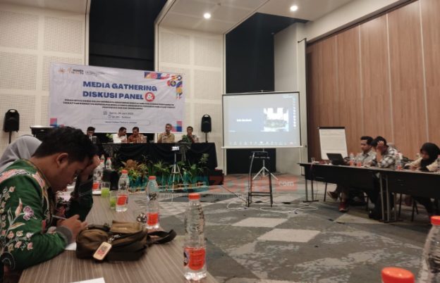 Heboh! Kekerasan Seks LGBT Rawan Terjadi di Lingkungan Pesantren
