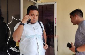 Ibu Gantung Diri di Jember, Polisi Sebut Kematian Dua Anak Dicekik Kehabisan Oksigen