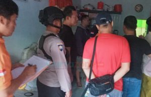 Ibu Kandung Gorok Leher Anak di Jember, Akan Diperiksa Kondisi Psikis Oleh Dokter Ahli