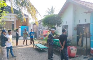Peristiwa Ibu di Jember Gantung Diri dan 2 Anak Tewas, Kapolres: depresi sejak 2018