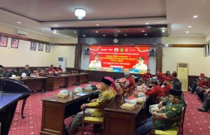 39 Desa di Sumenep Sukses Beralih Status Menjadi Desa Mandiri, Kadis PMD: Ini Hasil Kolaborasi Semua Pihak