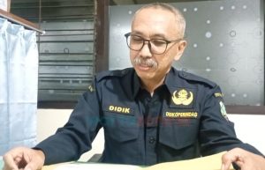 Nunggak Bayar Sewa, Pedagang Pasar Bondowoso Sebabkan Audit BPK Membengkak?