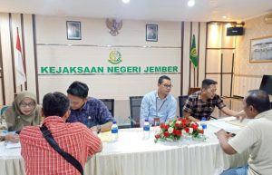 PDAM Jember Ungkap Rugi Ratusan Jutaan Rupiah, Diduga Akibat Pelanggan Nakal