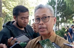 Pemkab Bondowoso Gelar Gerakan Pangan Murah, Solusi Bantu Perekonomian Warga Jelang Idul Adha