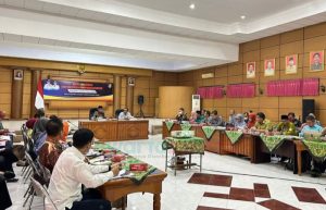 Pemkab Jember Targetkan Angka Stunting Turun 20 Persen Tahun 2023