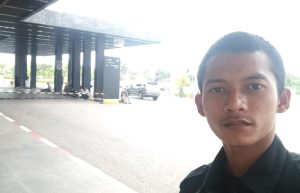 Pemuda Asal Jember Ini Telantar di Bandara Kamboja, Diduga Jadi Korban Perdagangan Manusia