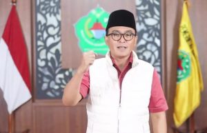 Peringati Hari Lahir Pancasila, Bupati Pamekasan Ajak Masyarakat Gotong Royong Bangun Peradaban