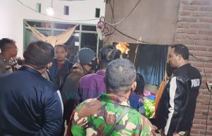 Seorang Ibu yang Tewas Gantung Diri di Jember Dikenal Pendiam