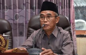 Pembahasan Raperda Pajak dan Retribusi Daerah, DPRD Sumenep Tunggu Rekomendasi Kanwil Kemenkumham