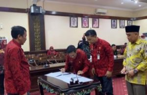 Wow! 39 Desa di Sumenep Sukses Beralih Status Menjadi Desa Mandiri, Berikut Rinciannya