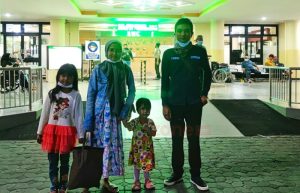 Balita Radang Ginjal di Jember Jalani Perawatan, Dinsos Dampingi Klaim Biaya Rumah Sakit