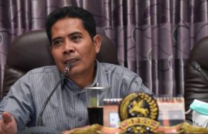 Berhasil Sulap 39 Desa Berstatus Mandiri Tahun Ini, DPRD Sumenep Puji Kerja Keras DPMD