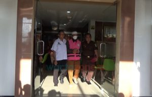 Diduga Terlibat Proyek Fiktif, Kades di Jember Terancam Penjara Seumur Hidup