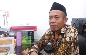 Dorong Raperda Keris Sumenep Segera Rampung, Senapati Nusantara: ini akan menjadi satu-satunya di Indonesia