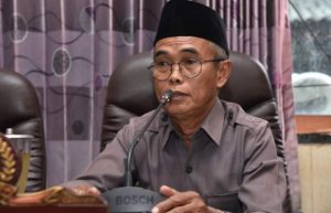 Dorong Tingkatkan Pelayanan Kesehatan, Anggota DPRD Sumenep Samieoddin: jika kesehatan bagus, aktivitas berjalan mulus