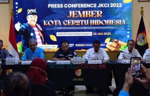 Festival JKCI Kelima Kembali Digelar: Tidak Hanya Soal Tembakau, Kembangkan Wisata Seperti di Bali