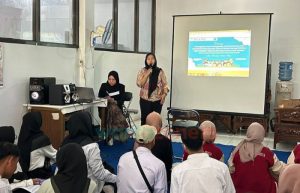 Hari Anak Nasional 2023, Pemkab Jember Bersama PLATO Gelar Training Pencegahan dan Penanganan Awal KBGI-OCSEA