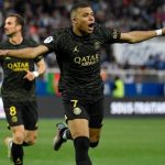 Foto: Kylian Mbappe, pemain bintang PSG yang sejak kemarin dikabarkan diincar oleh Real Madrid pada bursa transfer nanti. (Instagram / k.mbappe)