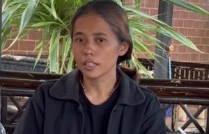 Lewat Raperda Keris di Sumenep, Mpu Ika Arista Cetuskan Ide Pusat Studi Tosan Aji