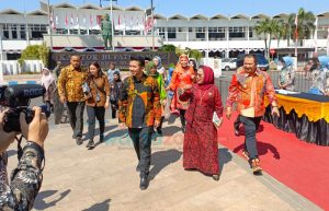 Peringatan Hari Koperasi Indonesia Tuai Protes dari Ketua Dekopin Jatim