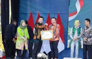 Peringatan Hari Koperasi ke-76, Bupati Jember: kami siap berkolaborasi dengan koperasi seluruh Jawa Timur
