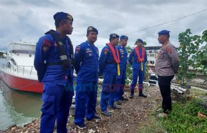 Perkembangan Karamnya KLM Putri Kuning di Perairan Giligenting, Korban 12 Orang, 3 Dinyatakan Hilang