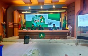 Rapat Kerja PC ISNU Sumenep Bahas Sejumlah Program Unggulan