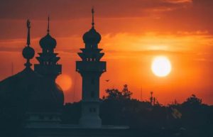 Sambut Bulan Muharam Dengan Amalan Ini Agar Mendapat Pahala Melimpah