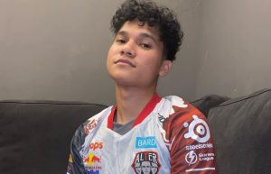Sempat Diramal Datang ke RRQ, Ternyata LeoMurphy Gabung ke Tim Ini