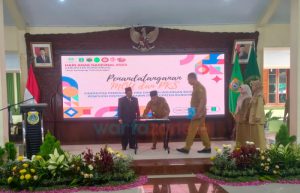 Tekan Angka Pernikahan Dini, Pemkab Bondowoso Teken MoU dengan Pengadilan Agama