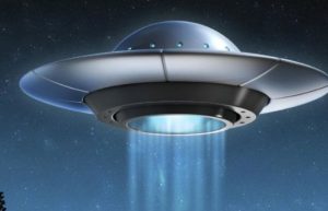 Tim Peneliti Yakini Ada Pesawat Alien di Dasar Samudra