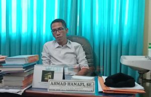 Tuhan Masuk DPT Pemilu 2024, Ini Penjelasan KPU Jember