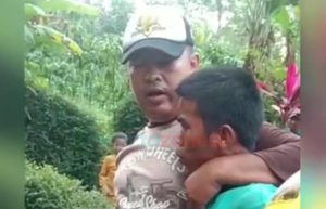 Viral Video Pemuda di Jember Curi CD Perempuan, Aksinya Kepergok Warga