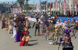 400 Peserta Ikuti Karnaval World Kids Carnival di Hari Kedua Gelaran Even JFC 2023