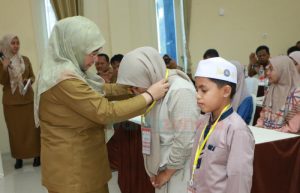 Wabup Sumenep Berharap Pilkada Serentak Hasilkan Pemimpin Amanah